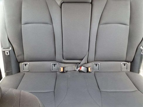 Used 2025 Toyota Corolla LE FWD image 18