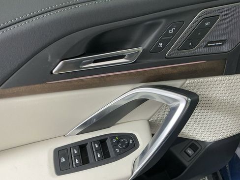 New 2026 BMW X1 xDrive28i w/ Convenience Package image 19