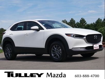 Certified 2026 MAZDA CX-30 AWD 2.5 S