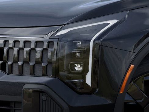 New 2026 Kia Sportage X-Line image 10