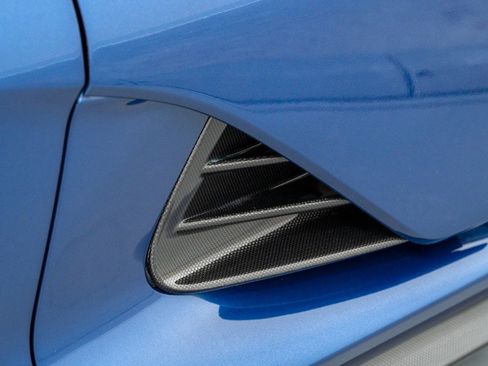 Certified 2022 Ferrari 812 Competizione image 48