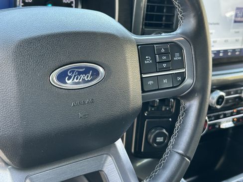 Used 2023 Ford F150 XLT w/ Equipment Group 302A High RWD image 29