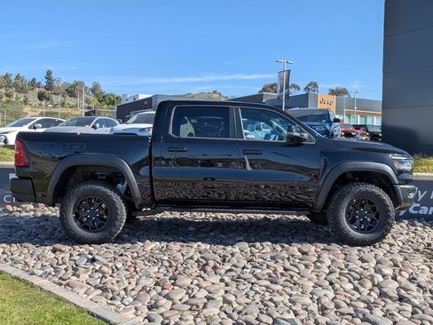 New 2026 RAM 1500 RHO image 51