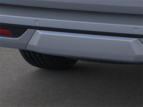 New 2025 Ford Expedition Platinum w/ Platinum Ultimate Package image 23