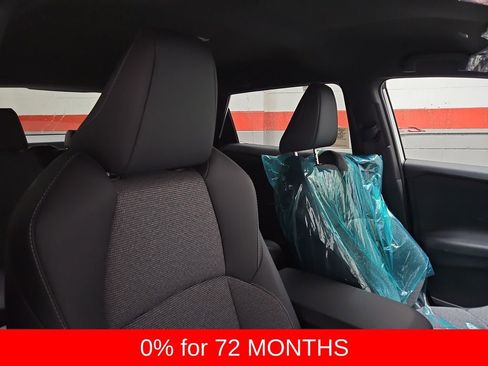 New 2026 Toyota bZ image 26