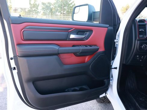 New 2026 RAM 1500 Rebel AWD/4WD image 14
