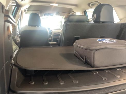 Used 2023 Subaru Crosstrek HYBRID image 25