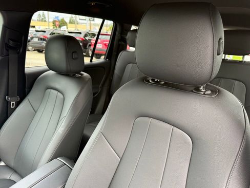 Used 2026 Mercedes-Benz GLB 250 image 26