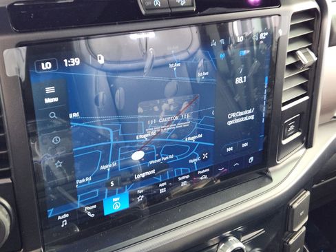 New 2026 Ford F150 Platinum AWD/4WD image 23