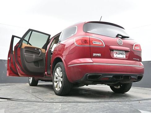 Used 2014 Buick Enclave Premium w/ Trailering Provision Package image 51