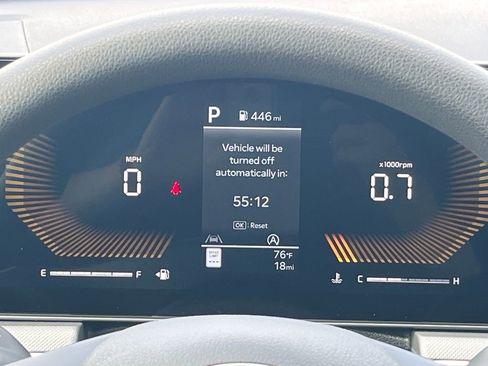 New 2026 Kia K5 LXS image 22