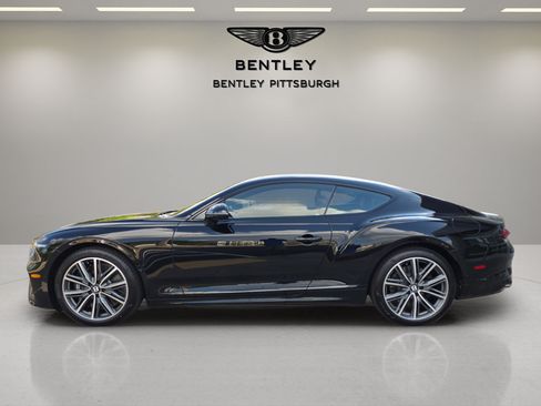 New 2026 Bentley Continental GT AWD/4WD image 9