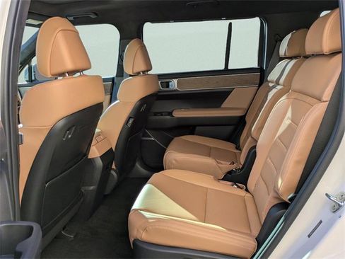 New 2026 Hyundai Santa Fe Calligraphy image 35