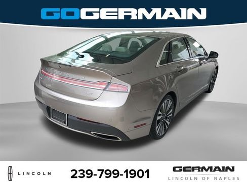 Used 2020 Lincoln MKZ Reserve image 7