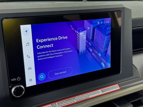 New 2025 Toyota Tacoma SR5 image 13