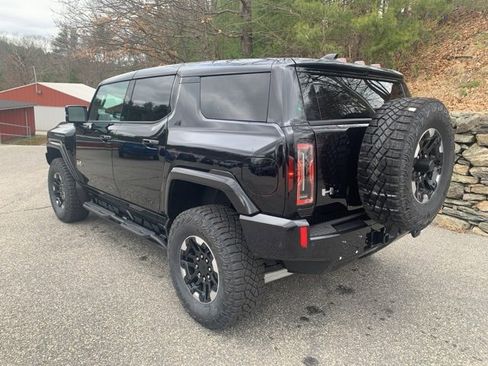 New 2024 GMC Hummer EV 2X w/ Extreme Off-Road Package image 5