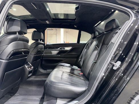 Used 2016 BMW 750i Executive Pkg 2 $101K MSRP image 13