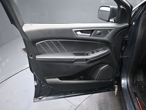 Used 2024 Ford Edge ST w/ Equipment Group 401A image 18