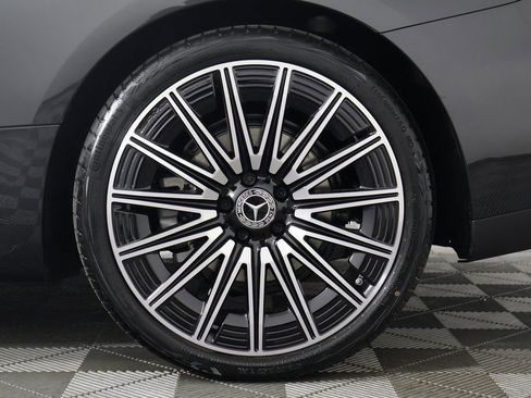 New 2026 Mercedes-Benz CLE 300 4MATIC Cabriolet image 11