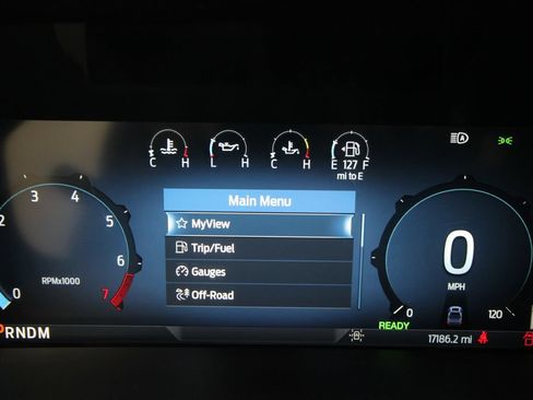 Used 2024 Ford F150 XLT w/ Equipment Group 302A MID AWD/4WD image 16