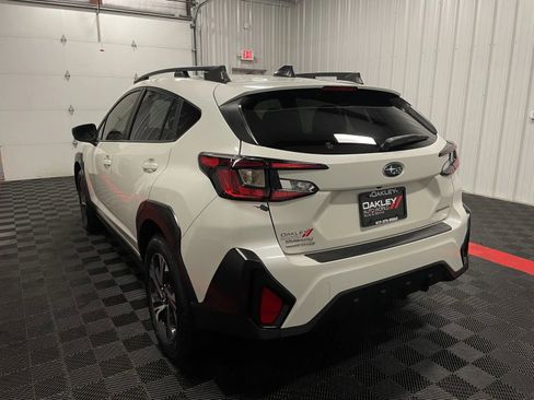 Used 2024 Subaru Crosstrek 2.0i Premium image 14