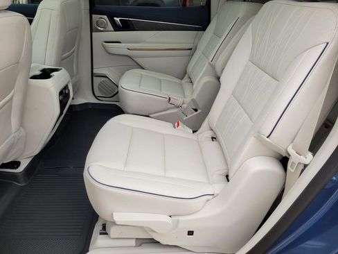 New 2026 Buick Enclave Avenir w/ Super Cruise Package image 26