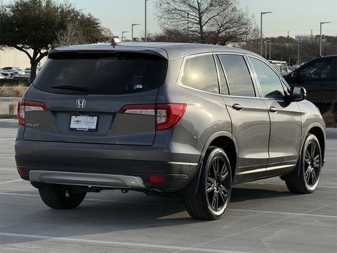 Used 2019 Honda Pilot EX-L image 4