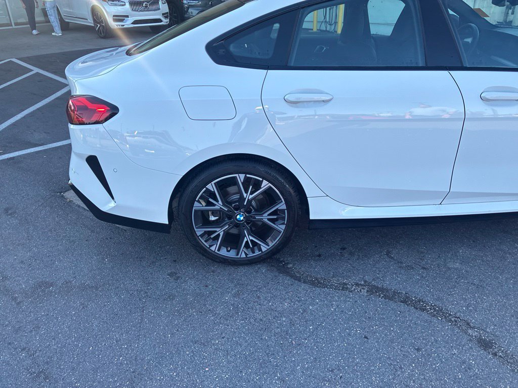 Used 2026 BMW 228i FWD image 4