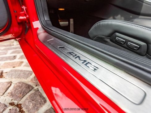 Used 2016 Mercedes-Benz AMG GT S image 36