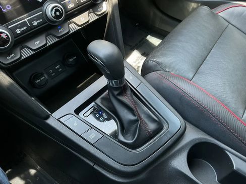 Used 2020 Hyundai Elantra Sport w/ Cargo Package (C1) FWD image 18