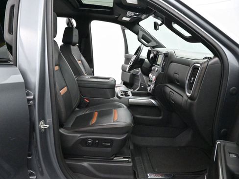 Used 2021 GMC Sierra 1500 AT4 w/ AT4 Premium Package image 32