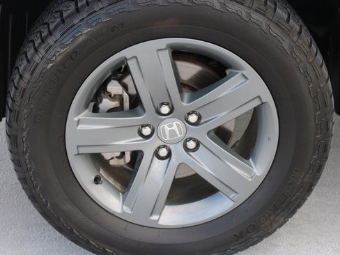 Used 2021 Honda Ridgeline RTL-E image 10