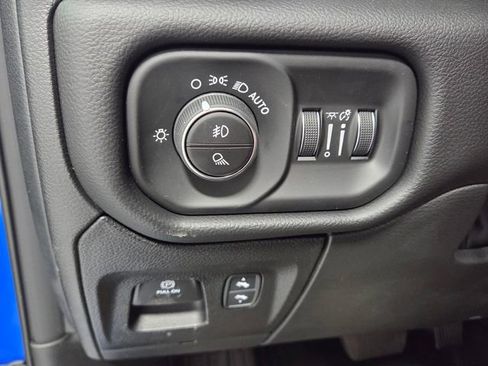 New 2026 RAM 1500 Big Horn RWD image 28