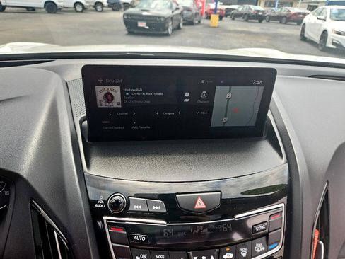 Used 2019 Acura RDX AWD W/ADVANCE PKG image 31