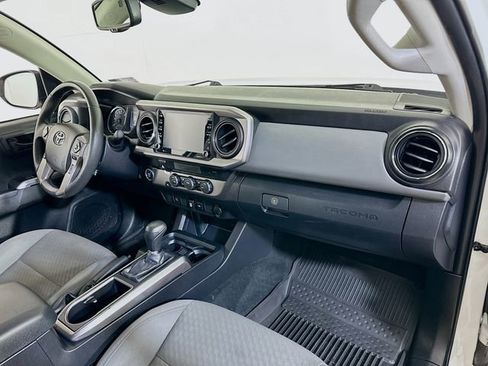 Used 2023 Toyota Tacoma SR5 image 12