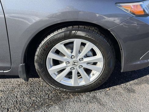 Used 2012 Honda Civic EX image 24