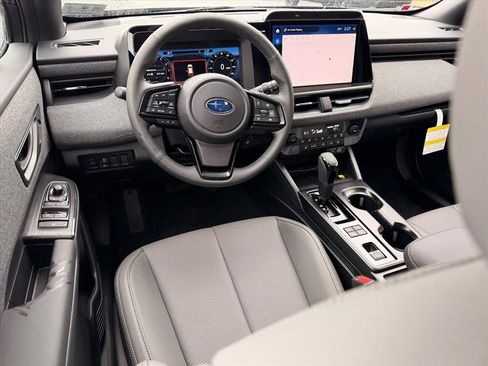 New 2026 Subaru Outback Limited XT image 7