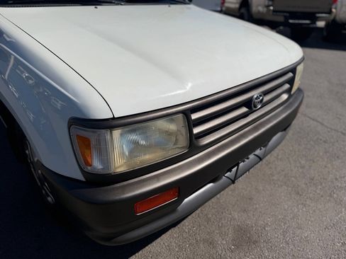 Used 1996 Toyota T100 2WD Regular Cab image 19