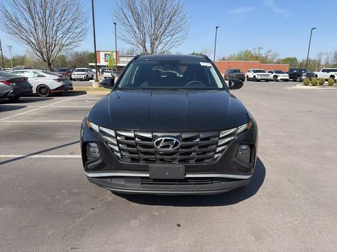 Used 2024 Hyundai Tucson SEL image 3