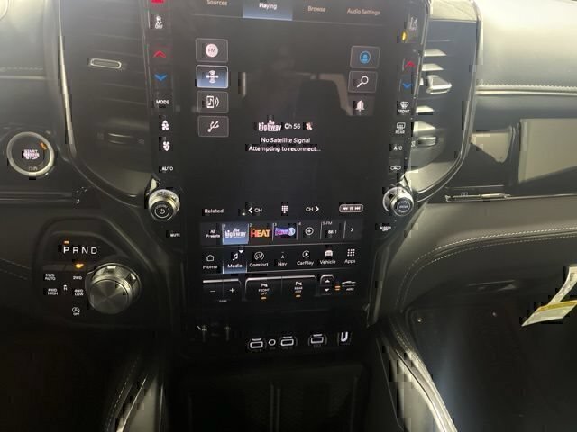 New 2026 RAM 1500 Limited AWD/4WD image 20