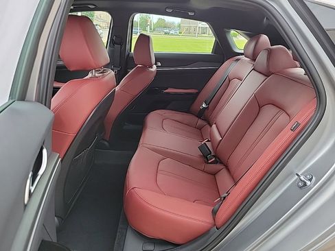 New 2026 Kia K5 GT-Line AWD/4WD image 11