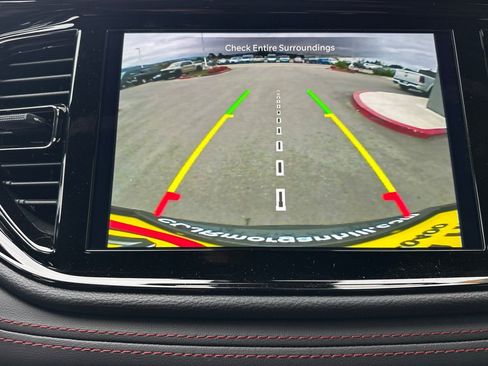 New 2026 Dodge Durango GT image 24