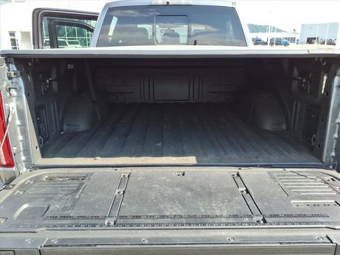 Used 2024 Ford F150 Raptor AWD/4WD image 8