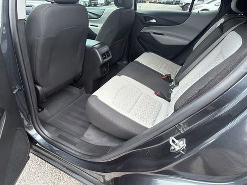 Certified 2022 Chevrolet Equinox LS w/ LS Convenience Package image 20