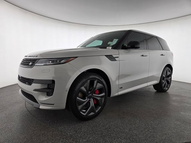 New 2026 Land Rover Range Rover Sport Dynamic SE AWD/4WD image 28