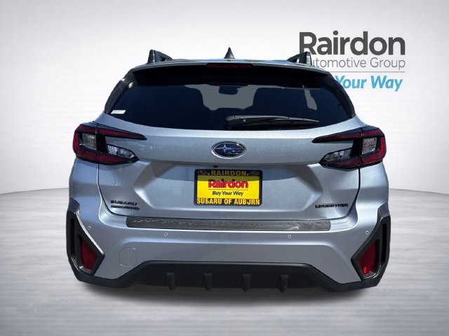 New 2026 Subaru Crosstrek 2.5i Limited w/ Crosstrek Mirror Package AWD/4WD image 7