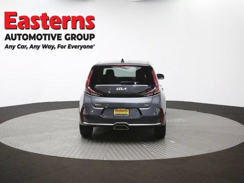 Used 2023 Kia Soul GT-Line FWD image 37