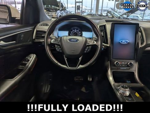 Used 2024 Ford Edge ST-Line image 24
