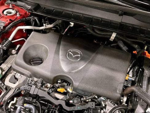 Certified 2026 MAZDA CX-50 2.5 Hybrid w/ Weather Package AWD/4WD image 36