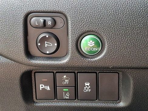 Used 2023 Honda Passport EX-L image 28